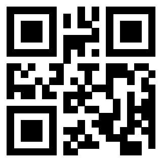 3201158801 - Immagine del QrCode associato