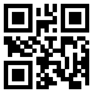 3201158802 - Immagine del QrCode associato