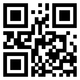 Il QrCode di 3201158803