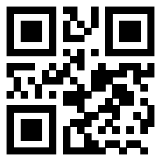 Immagine del Qr Code di 3201158804