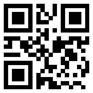 Immagine del Qr Code di 3201158806