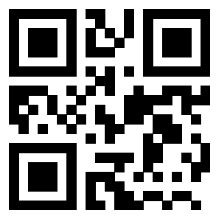 QrCode di 3201158807