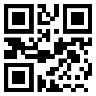 Immagine del Qr Code di 3201158808