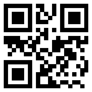 Immagine del QrCode di 3201158809
