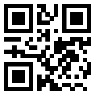 Scansione del Qr Code di 3201158819