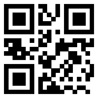 Il QrCode di 3201158821