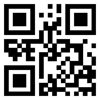 Immagine del Qr Code di 3201158824