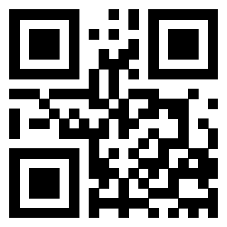 Immagine del Qr Code di 3201158825