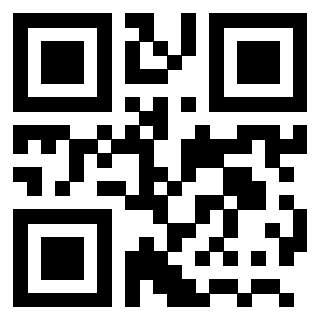 3201158828 - Immagine del Qr Code associato