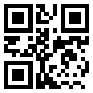 Il QrCode di 3201158836