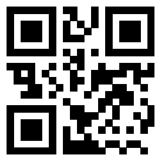 3201158838 - Immagine del Qr Code associato
