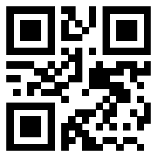 3201158841 - Immagine del QrCode associato