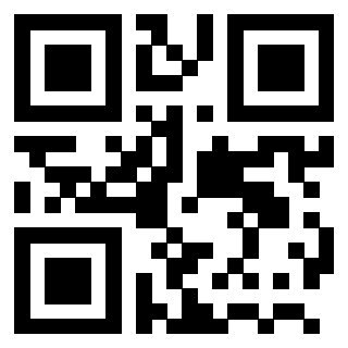 Il Qr Code di 3201158842