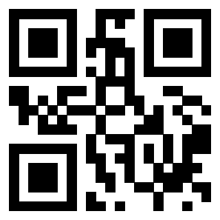 Immagine del Qr Code di 3201158844