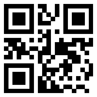 Scansione del QrCode di 3201158845