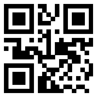 Immagine del Qr Code di 3201158848