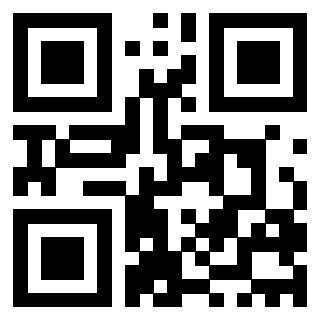 3201158849 - Immagine del Qr Code associato