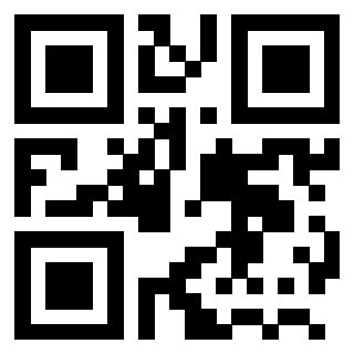 Il QrCode di 3201158855