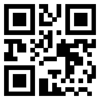 Il QrCode di 3201158857