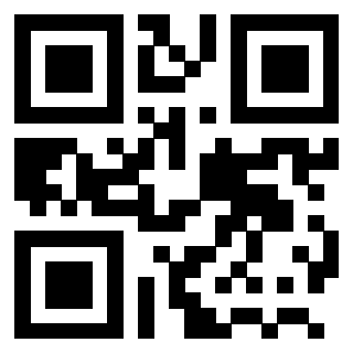 Scansione del QrCode di 3201158858