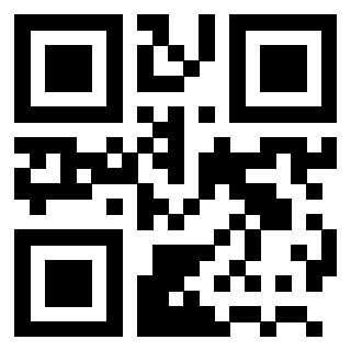 3201158860 - Immagine del Qr Code