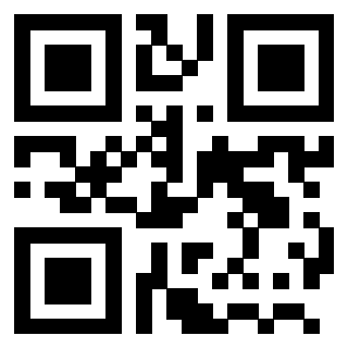 Immagine del QrCode di 3201158862