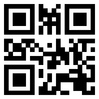 Immagine del Qr Code di 3201158868