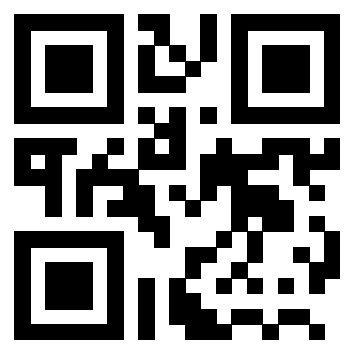 Il QrCode di 3201158870
