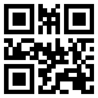 Scansione del Qr Code di 3201158871
