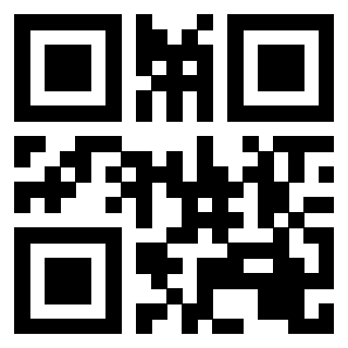 3201158873 - Immagine del Qr Code associato
