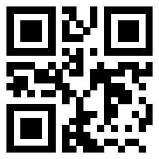 3201158877 - Immagine del Qr Code associato
