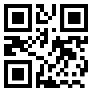 3201158878 - Immagine del QrCode associato