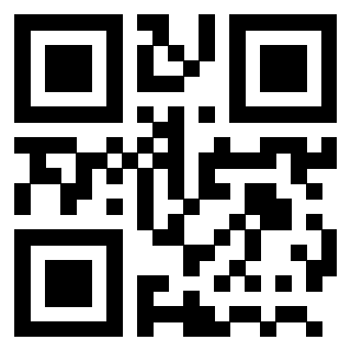 Scansione del Qr Code di 3201158880