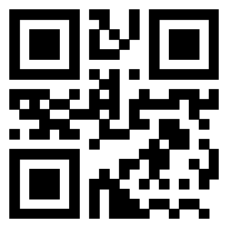 3201158885 - Immagine del QrCode