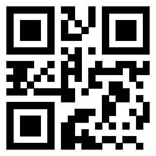 3201158887 - Immagine del Qr Code associato