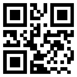 Scansione del Qr Code di 3201158890
