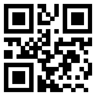 Il QrCode di 3201158895