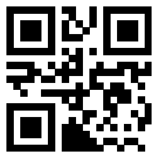 Il QrCode di 3201158896