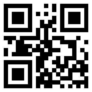 3201158897 - Immagine del Qr Code associato