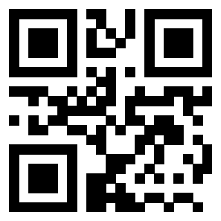 3201158898 - Immagine del Qr Code associato