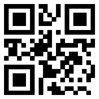 Scansione del Qr Code di 3201158899