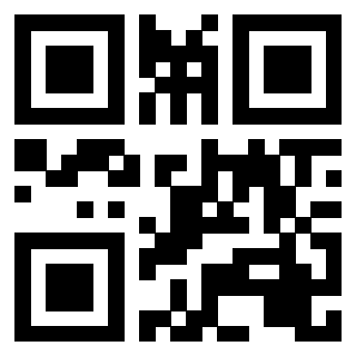 Il Qr Code di 3201158901