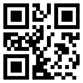 Scansione del Qr Code di 3201158912
