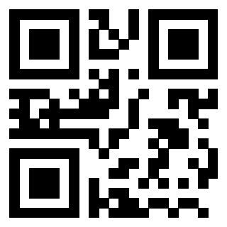 3201158913 Qr Code associato