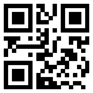 3201158914 - Immagine del Qr Code associato