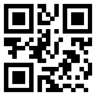3201158915 - Immagine del Qr Code associato