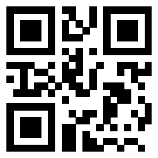 Immagine del QrCode di 3201158917