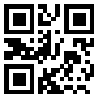 3201158921 - Immagine del Qr Code associato