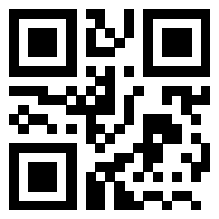 Scansione del Qr Code di 3201158925