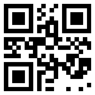 Il QrCode di 3201158937